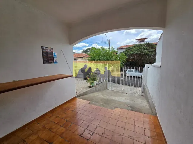 Casa com 251m² 5 quartos e 3 banheiros, à venda, no bairro Jardim São Gonçalo em Campinas