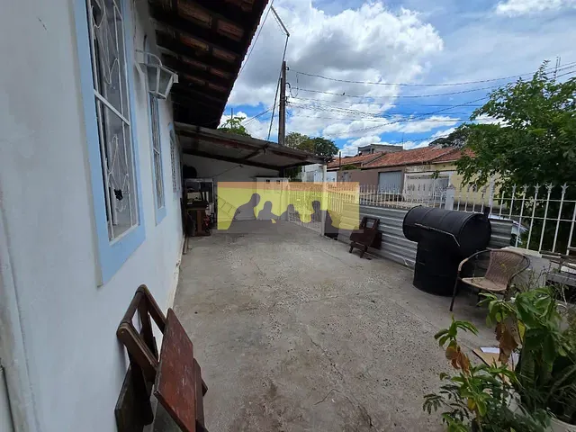 Casa com 251m² 5 quartos e 3 banheiros, à venda, no bairro Jardim São Gonçalo em Campinas