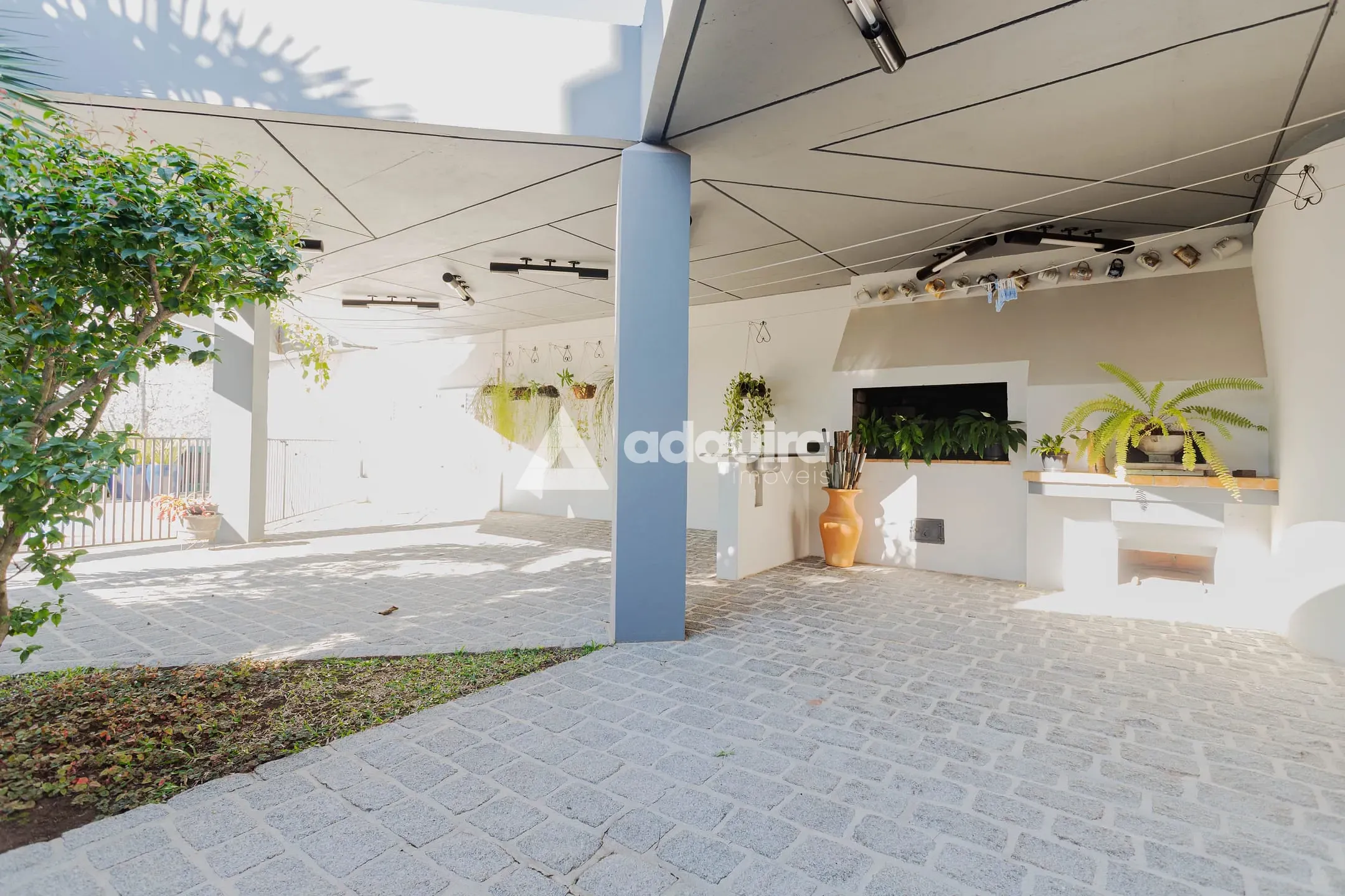Casa, 4 quartos, 588 m² - Foto 32