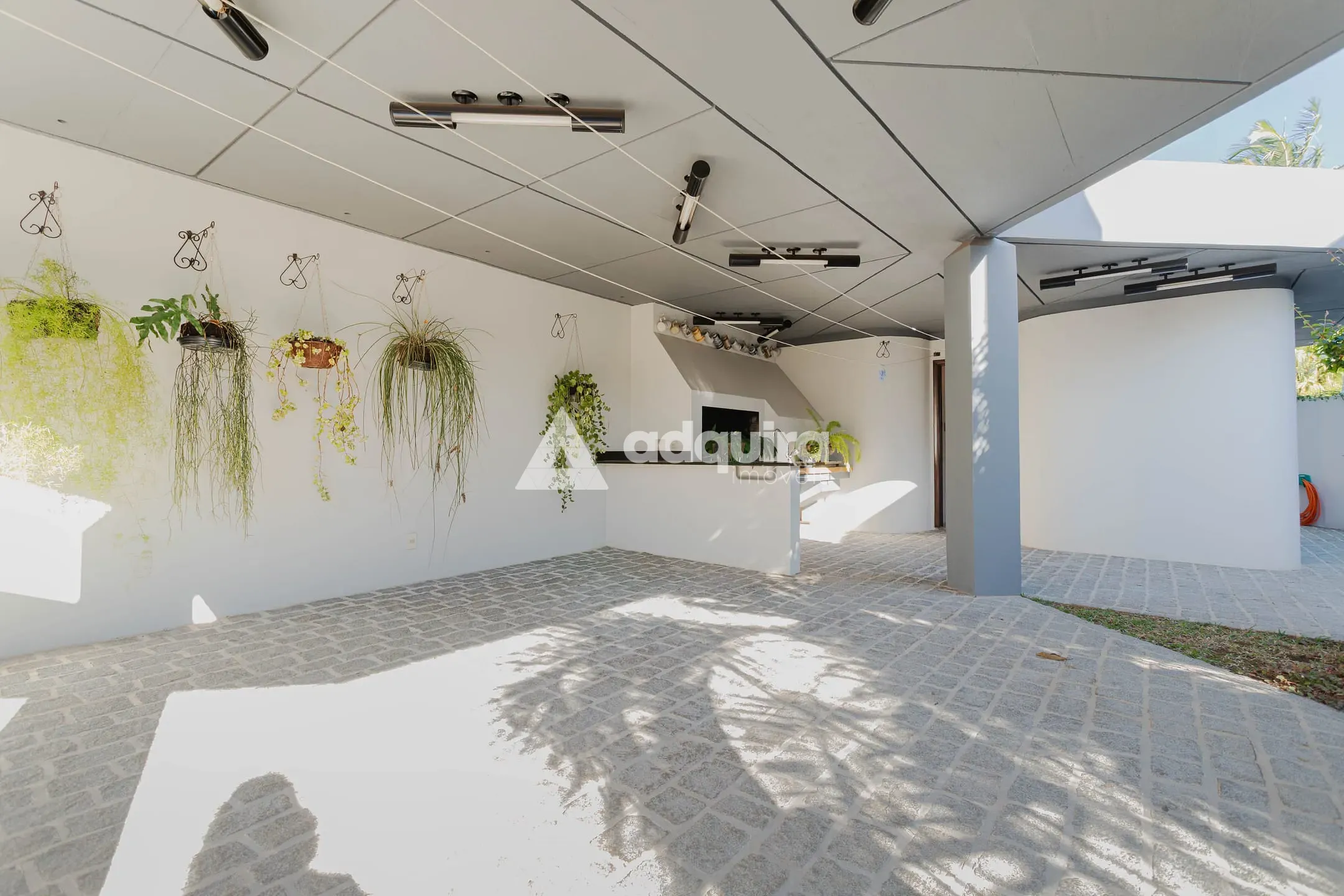 Casa, 4 quartos, 588 m² - Foto 33