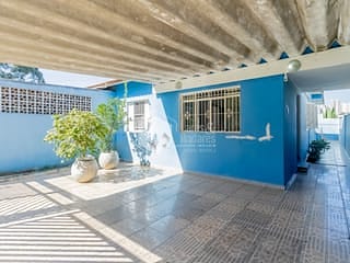 Foto do Casa-Casa tipo para venda em Super Quadra Morumbi com 3 quartos, 100m²