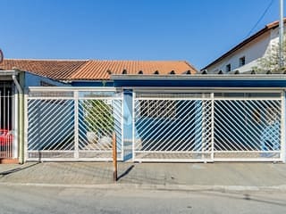 Foto do Casa-Casa tipo para venda em Super Quadra Morumbi com 3 quartos, 100m²