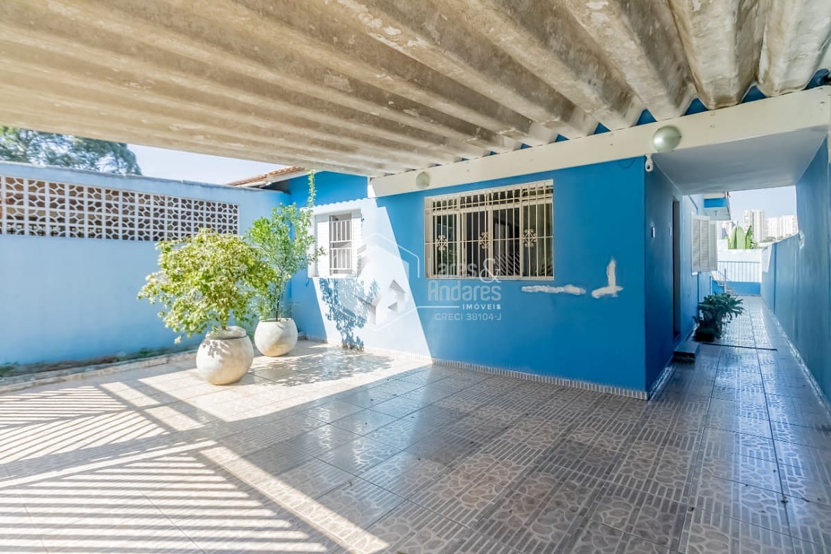 Casa, 3 quartos, 100 m² - Foto 3