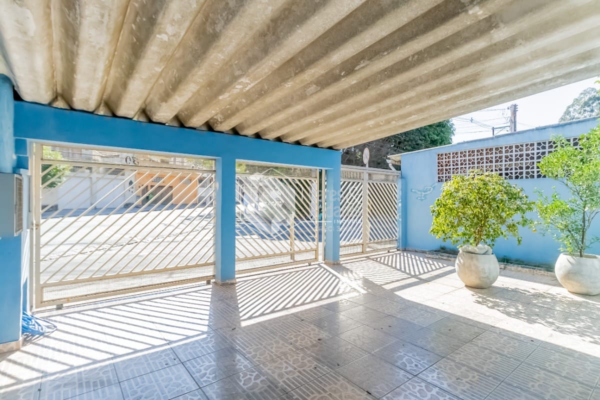 Casa, 3 quartos, 100 m² - Foto 2