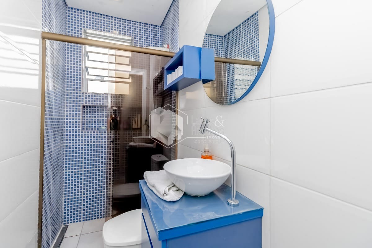 Casa, 3 quartos, 100 m² - Foto 12