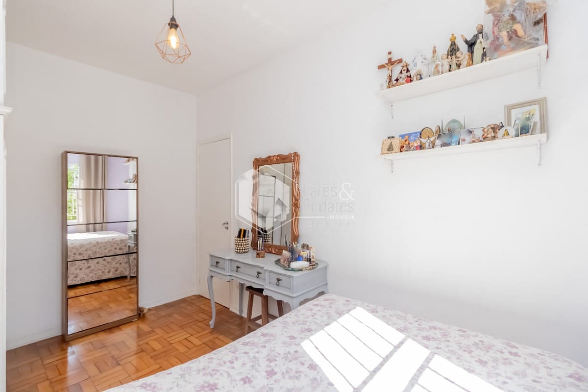 Casa, 3 quartos, 100 m² - Foto 6