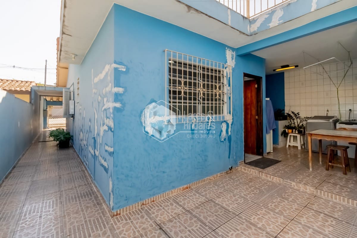 Casa, 3 quartos, 100 m² - Foto 18