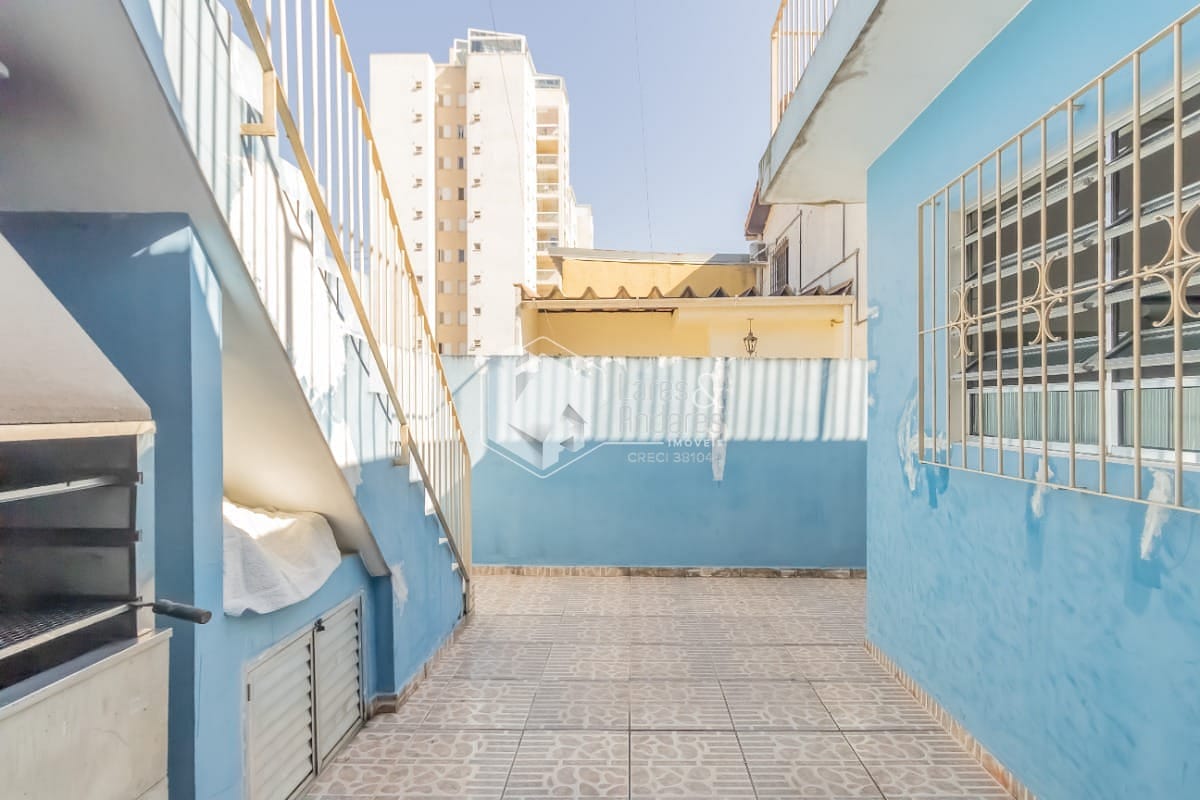 Casa, 3 quartos, 100 m² - Foto 17