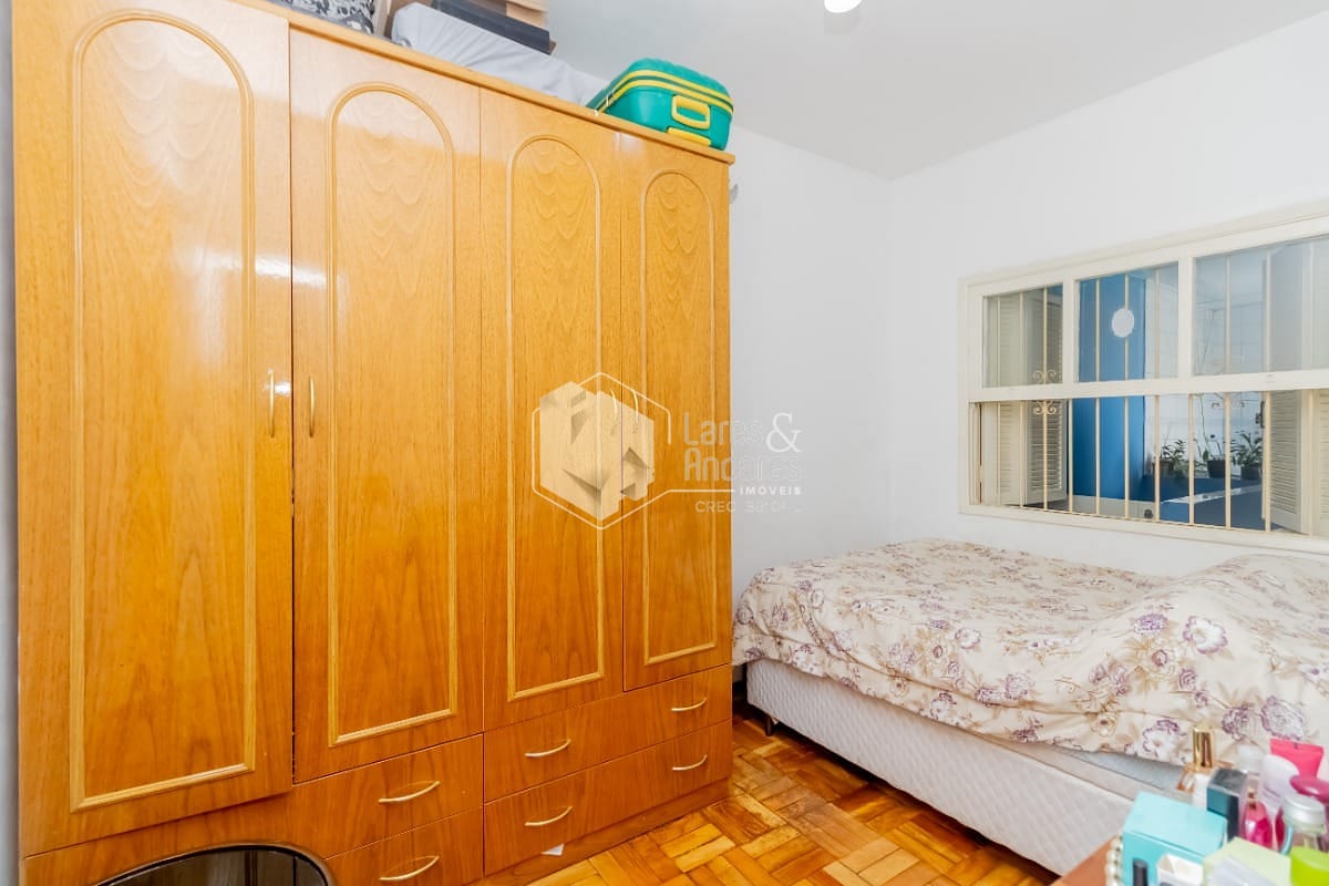 Casa, 3 quartos, 100 m² - Foto 11