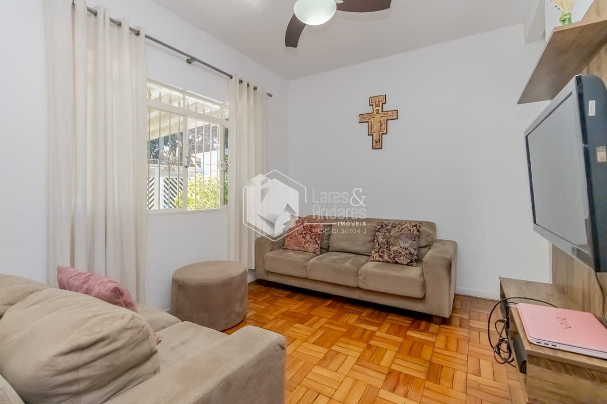 Casa, 3 quartos, 100 m² - Foto 5