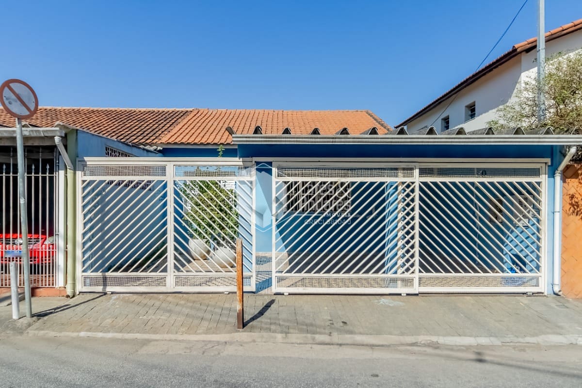 Casa, 3 quartos, 100 m² - Foto 1