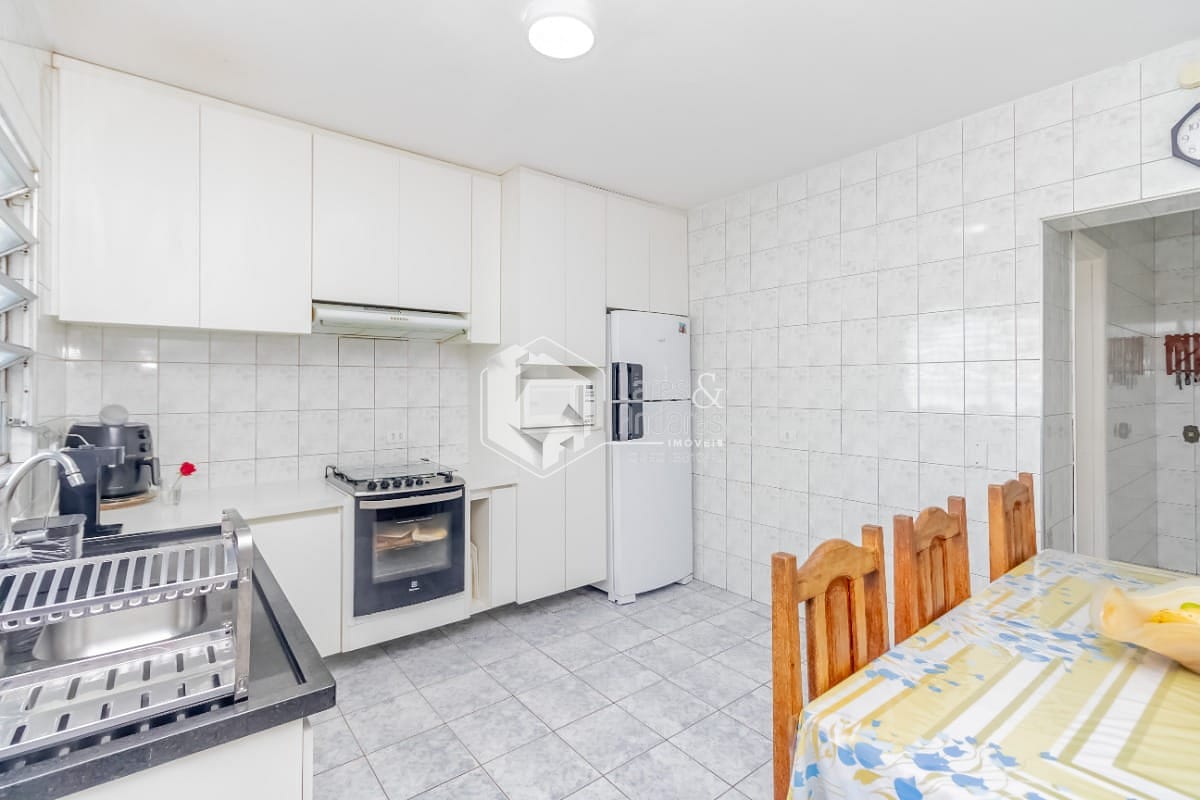 Casa, 3 quartos, 100 m² - Foto 14