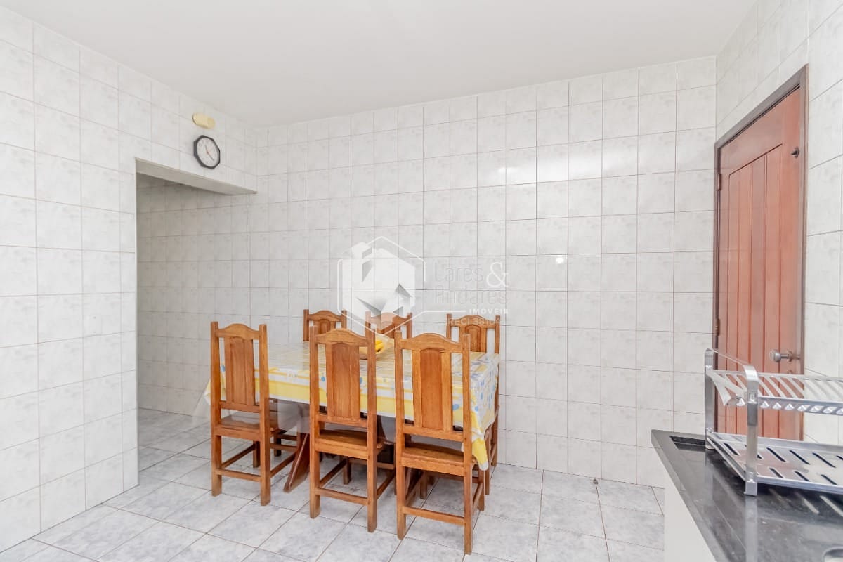 Casa, 3 quartos, 100 m² - Foto 13