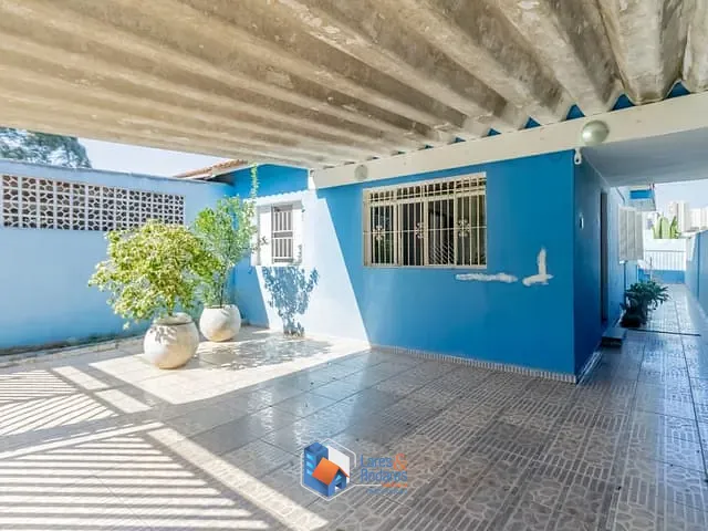 Casa com 160m² 3 quartos e 2 banheiros, à venda, no bairro Super Quadra Morumbi em São Paulo