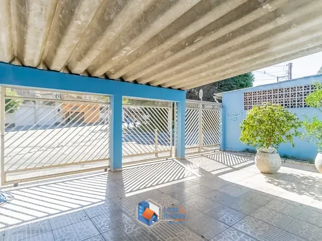 Casa com 160m² 3 quartos e 2 banheiros, à venda, no bairro Super Quadra Morumbi em São Paulo