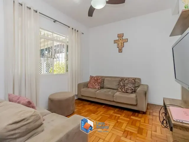 Casa com 160m² 3 quartos e 2 banheiros, à venda, no bairro Super Quadra Morumbi em São Paulo