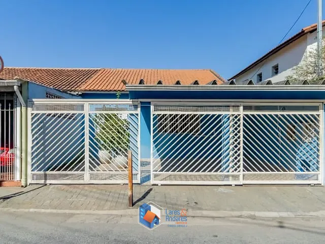 Casa com 160m² 3 quartos e 2 banheiros, à venda, no bairro Super Quadra Morumbi em São Paulo