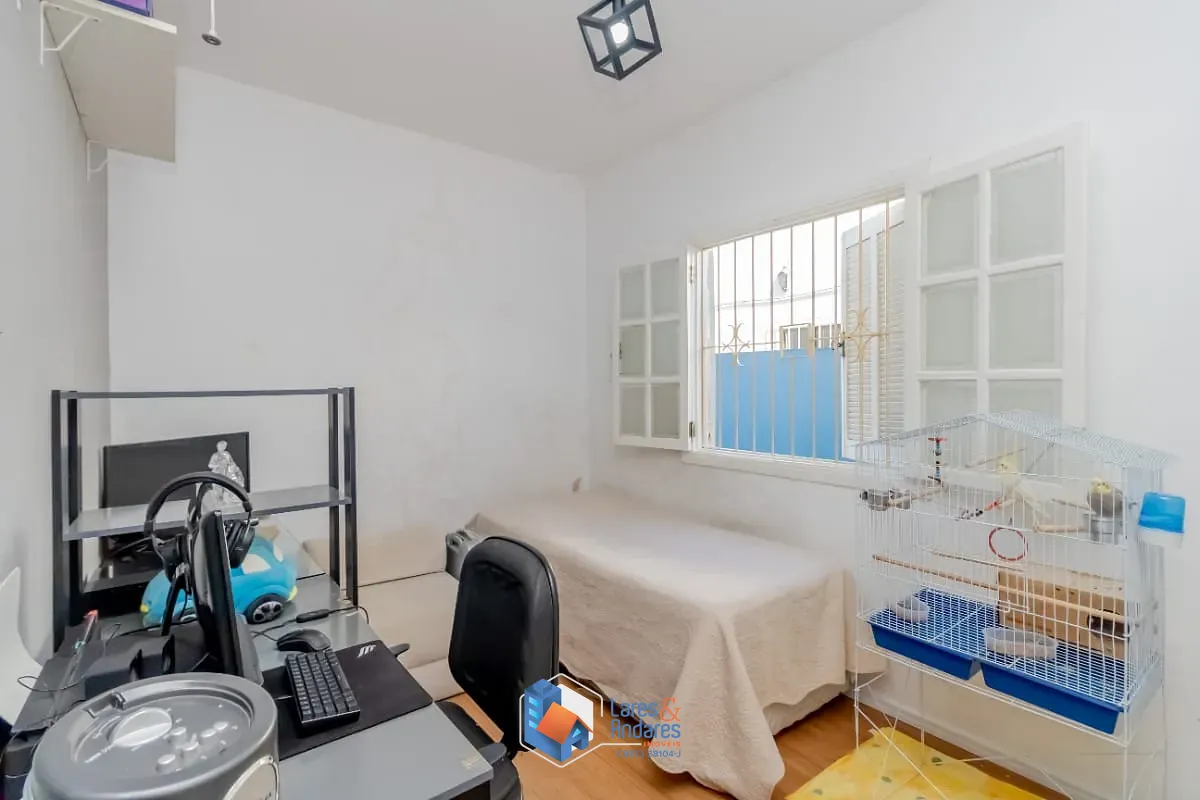 Casa, 3 quartos, 100 m² - Foto 9