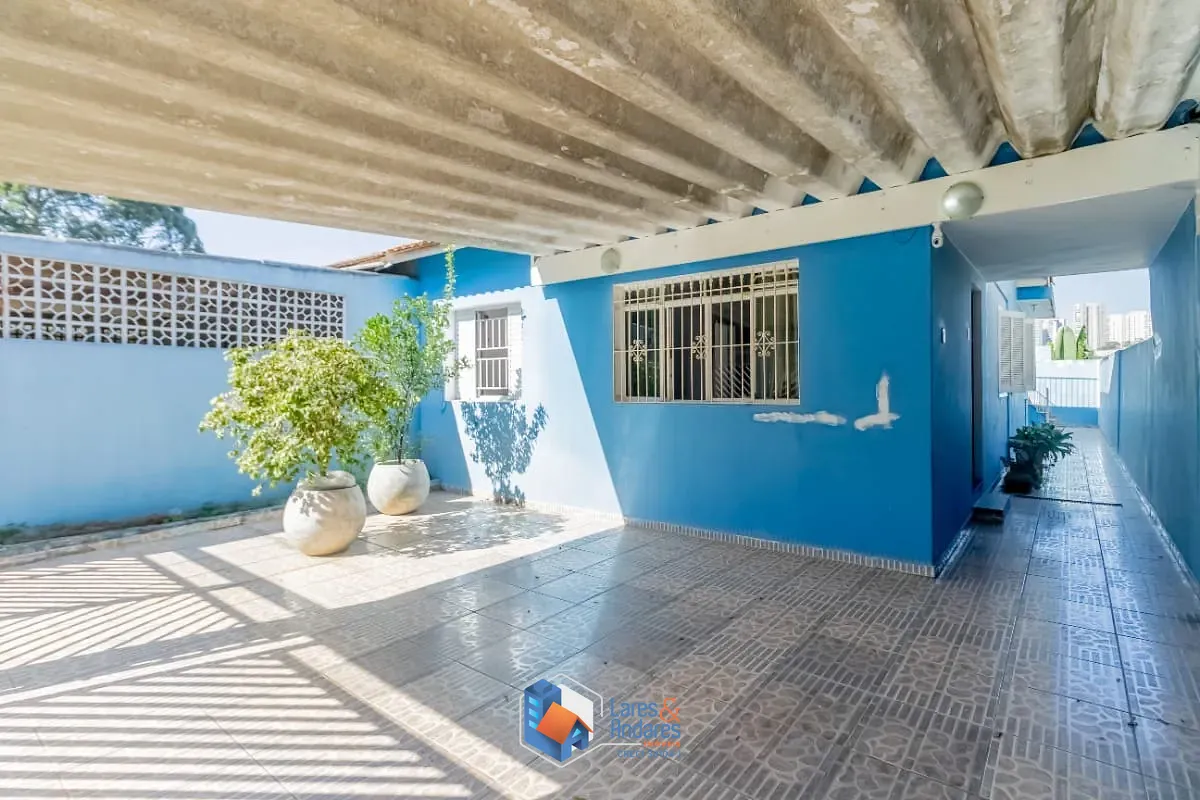 Casa, 3 quartos, 100 m² - Foto 3