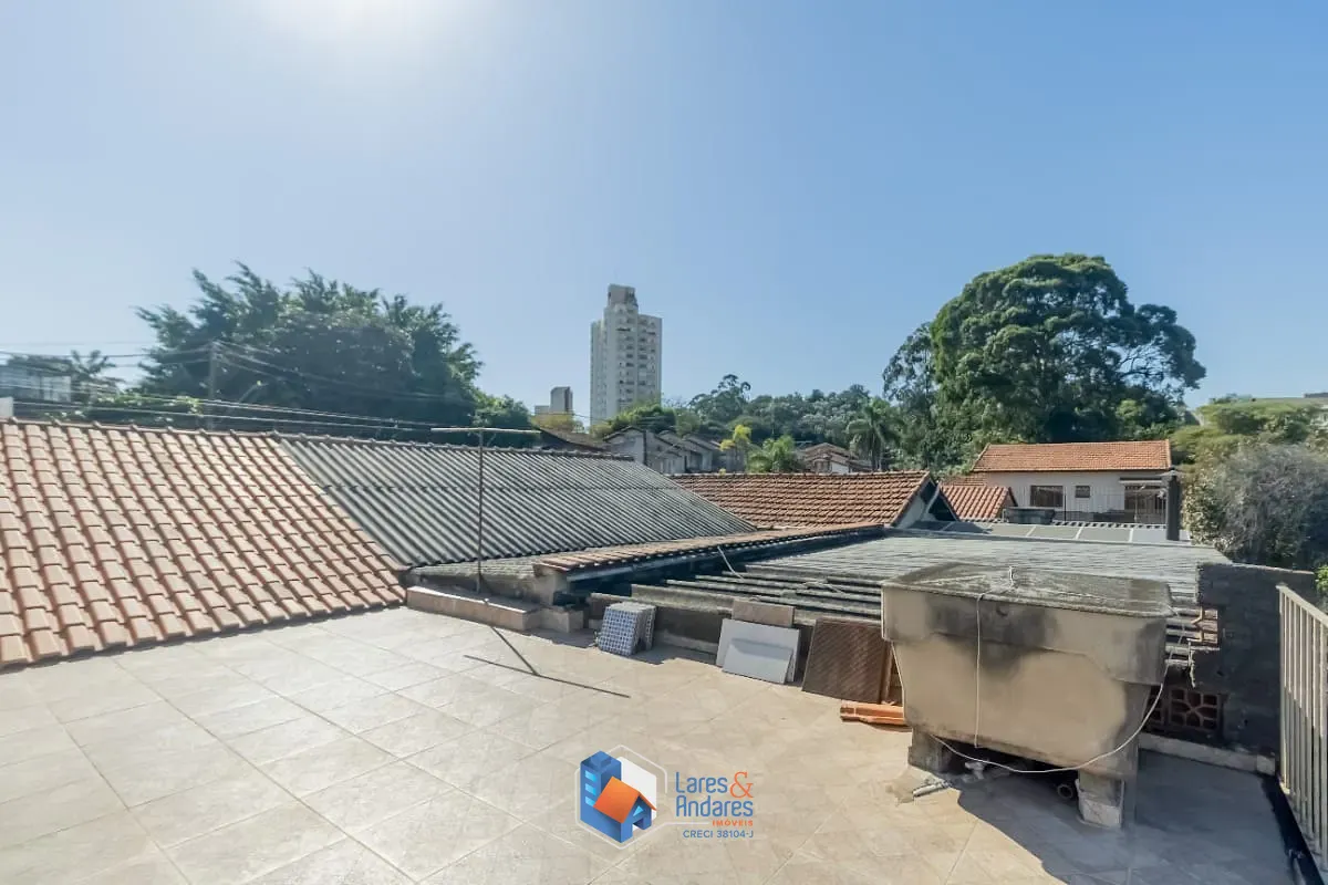 Casa, 3 quartos, 100 m² - Foto 20