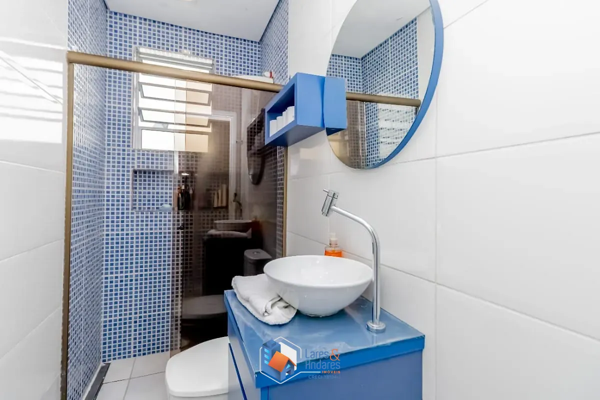 Casa, 3 quartos, 100 m² - Foto 12