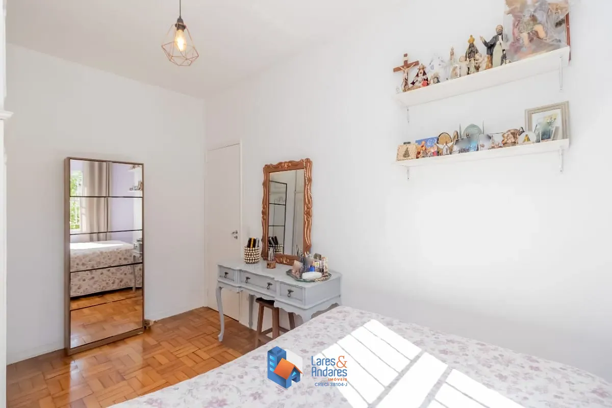 Casa, 3 quartos, 100 m² - Foto 6