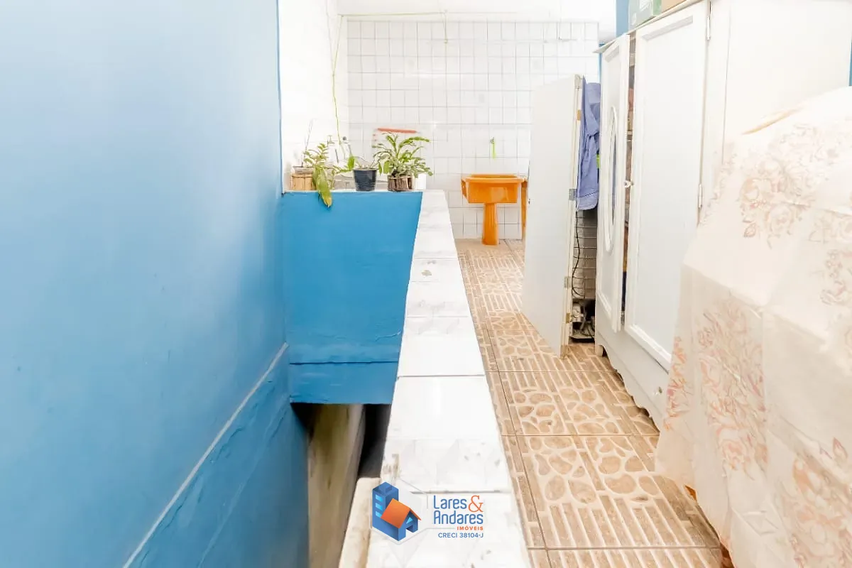 Casa, 3 quartos, 100 m² - Foto 16