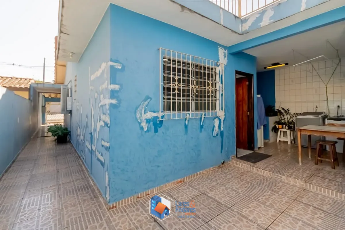 Casa, 3 quartos, 100 m² - Foto 18