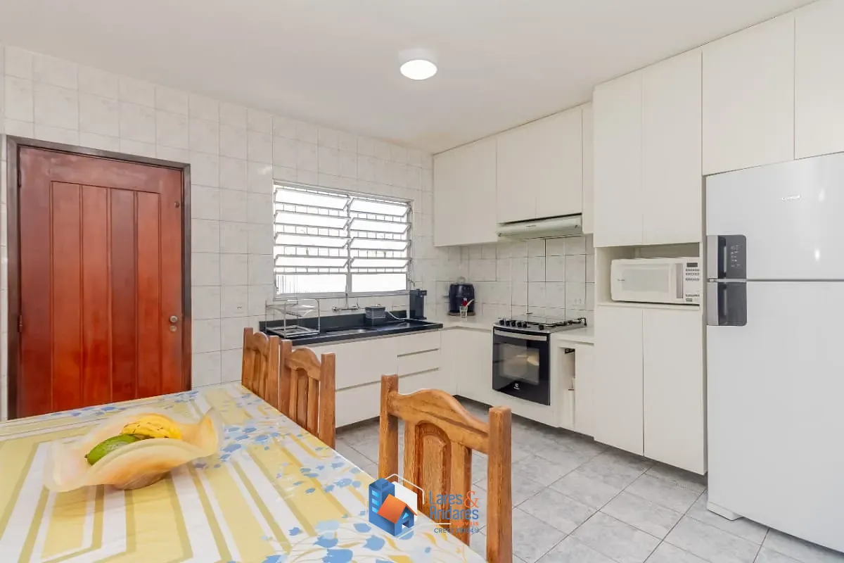 Casa, 3 quartos, 100 m² - Foto 15