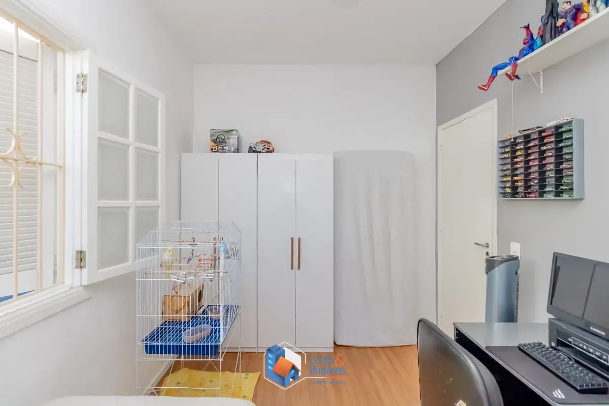 Casa, 3 quartos, 100 m² - Foto 8