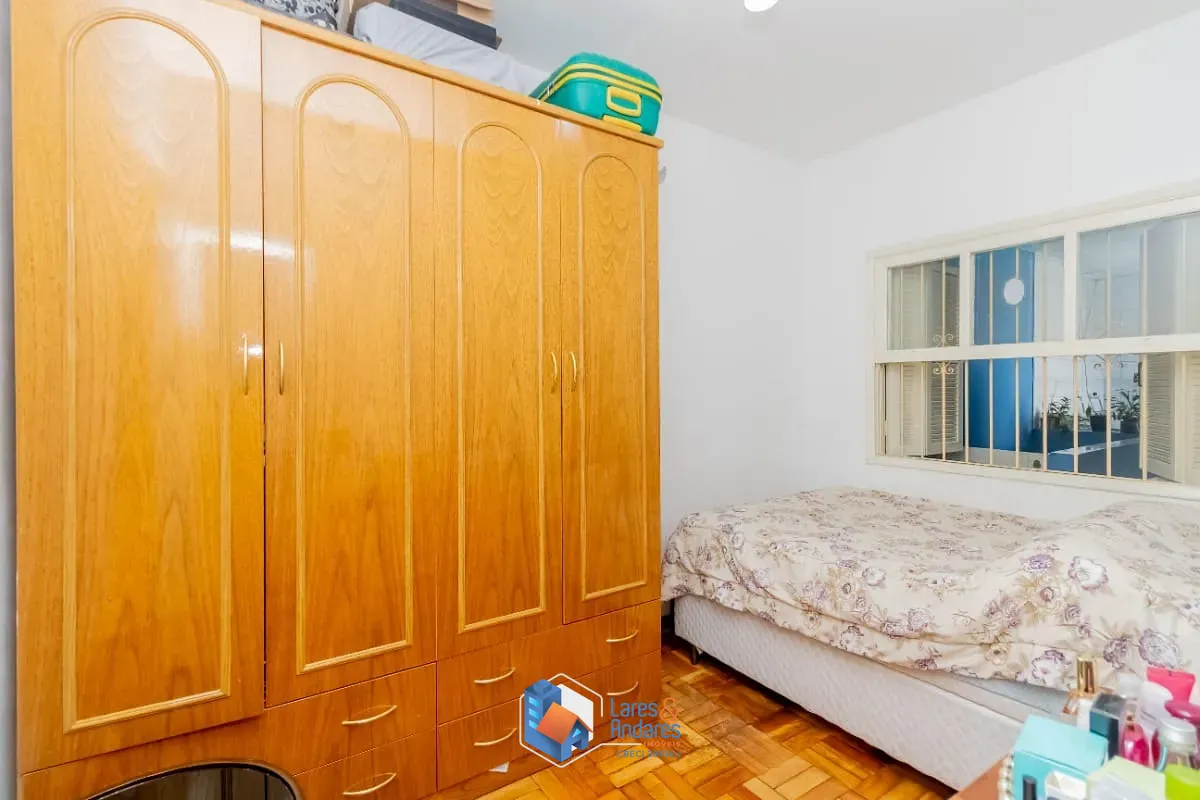 Casa, 3 quartos, 100 m² - Foto 11