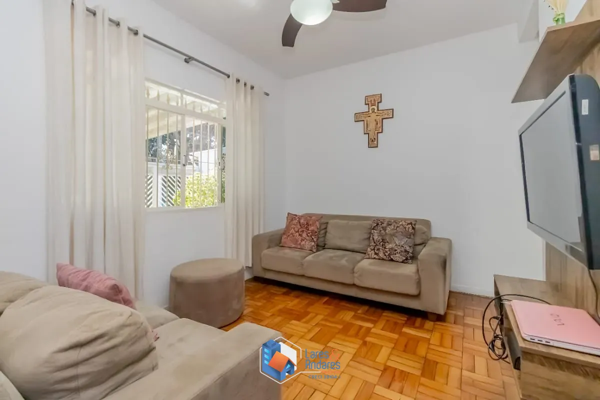 Casa, 3 quartos, 100 m² - Foto 5