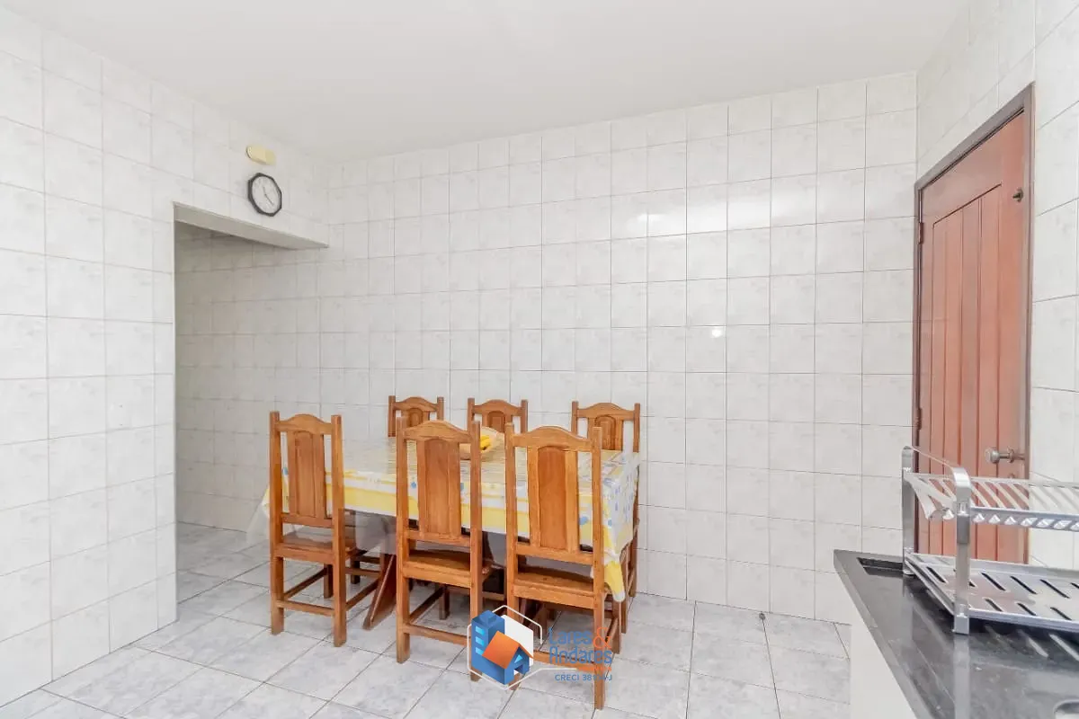 Casa, 3 quartos, 100 m² - Foto 13