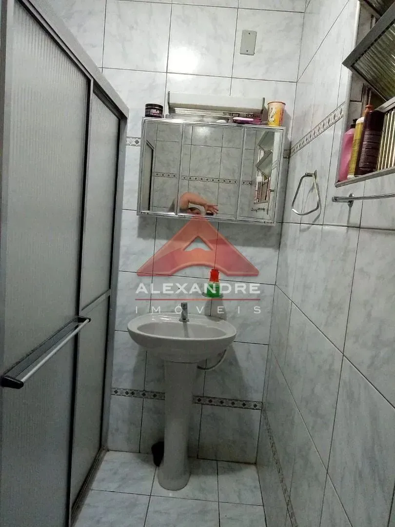 Casa, 3 quartos, 220 m² - Foto 11