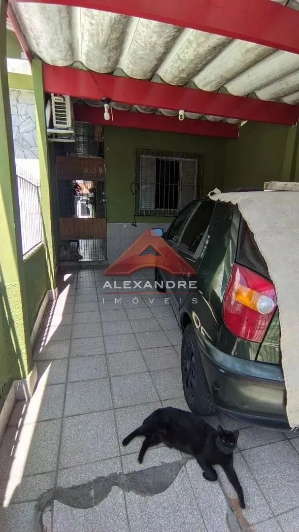 Casa, 3 quartos, 220 m² - Foto 8