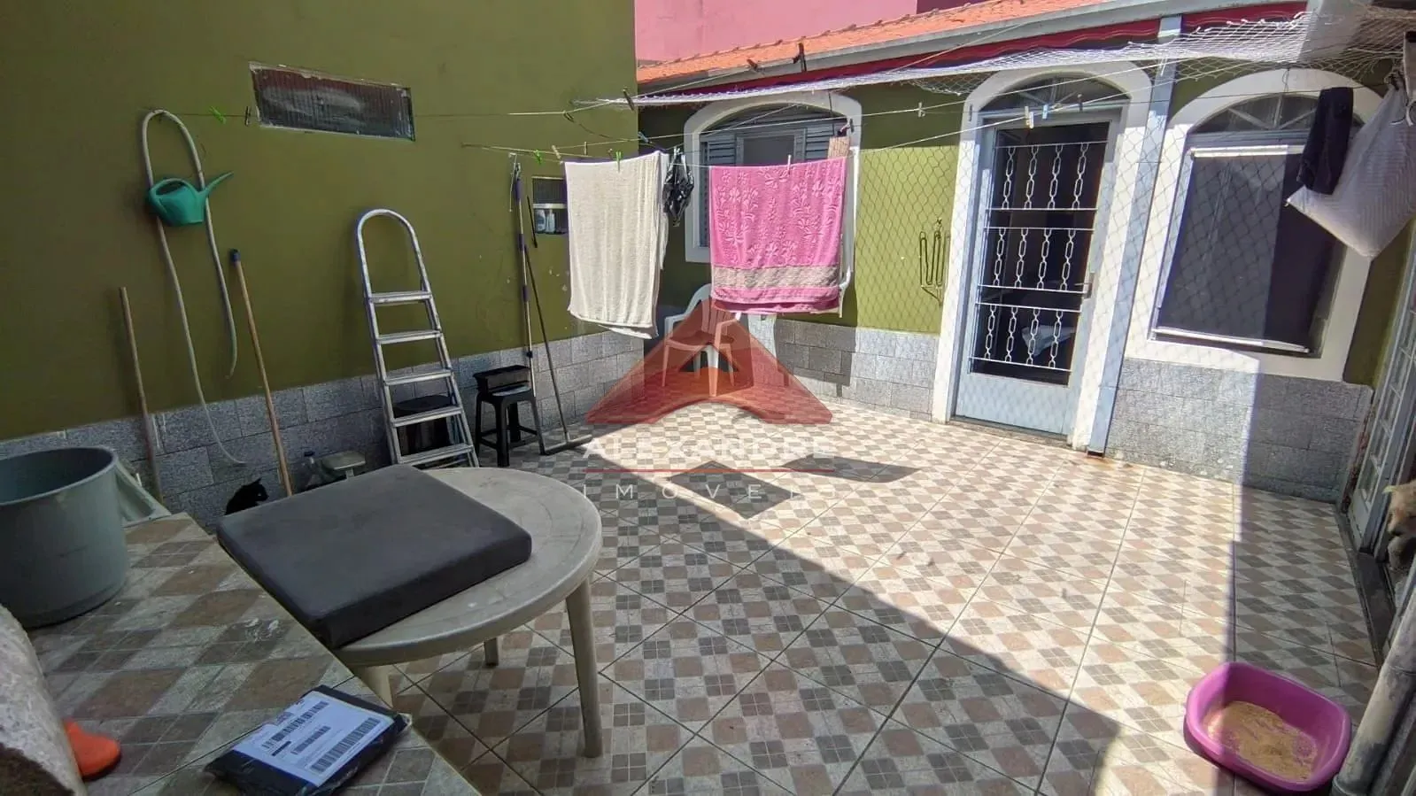 Casa, 3 quartos, 220 m² - Foto 5