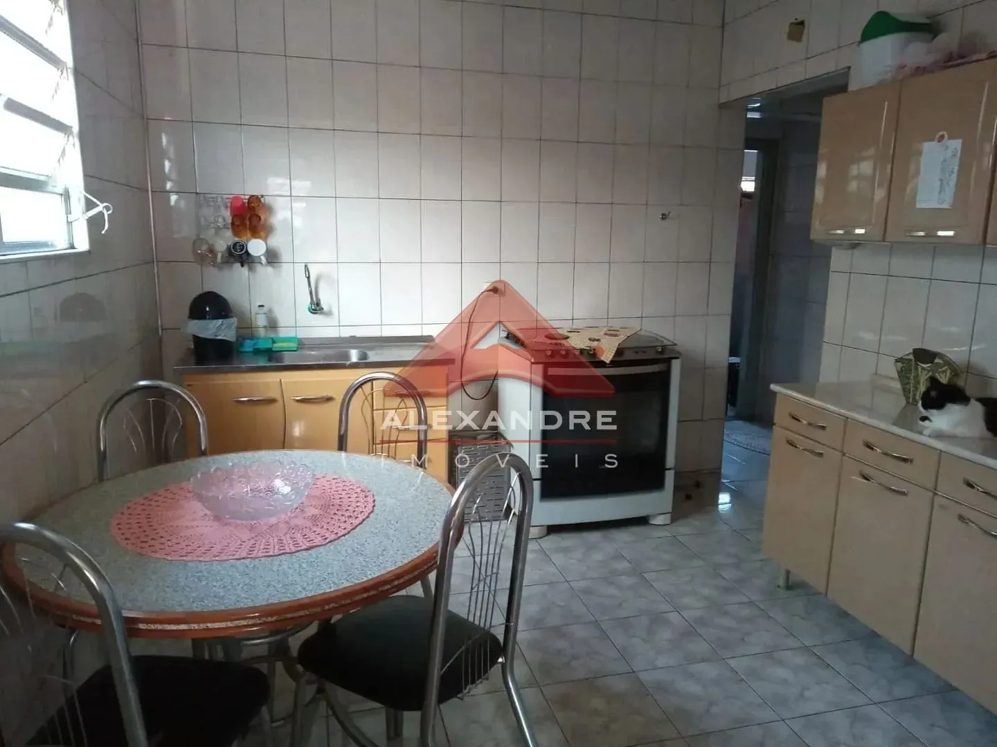 Casa, 3 quartos, 220 m² - Foto 9