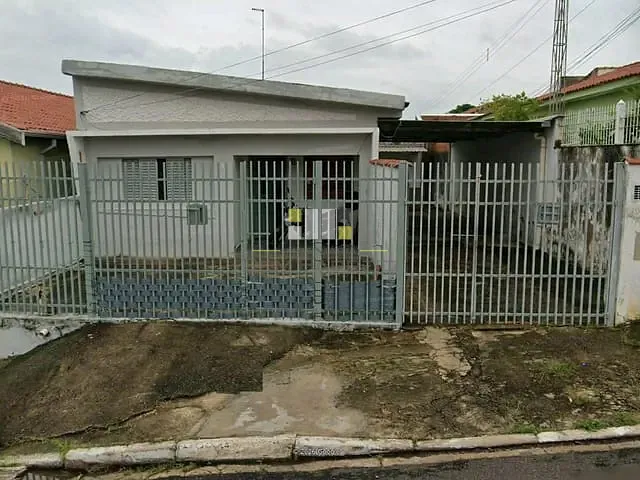 Casa com 250m² 3 quartos e 2 banheiros, à venda, no bairro Jardim Nova Veneza (Nova Veneza) em Sumaré