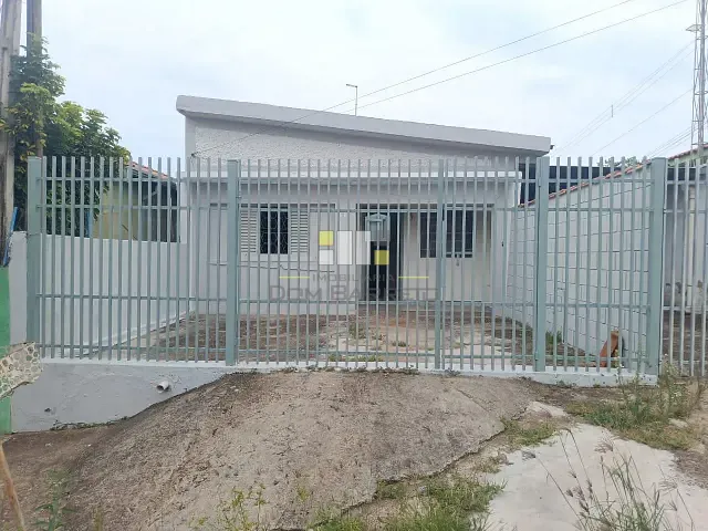 Casa com 250m² 3 quartos e 2 banheiros, à venda, no bairro Jardim Nova Veneza (Nova Veneza) em Sumaré