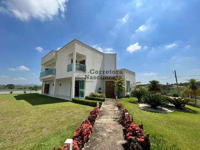 Casa com 1044m² 5 quartos e 6 banheiros, à venda, no bairro Zona de Adensamento Restrito (ZAR) em Jacareí