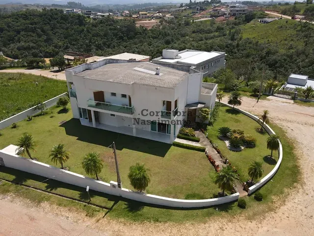 Casa com 1044m² 5 quartos e 6 banheiros, à venda, no bairro Zona de Adensamento Restrito (ZAR) em Jacareí