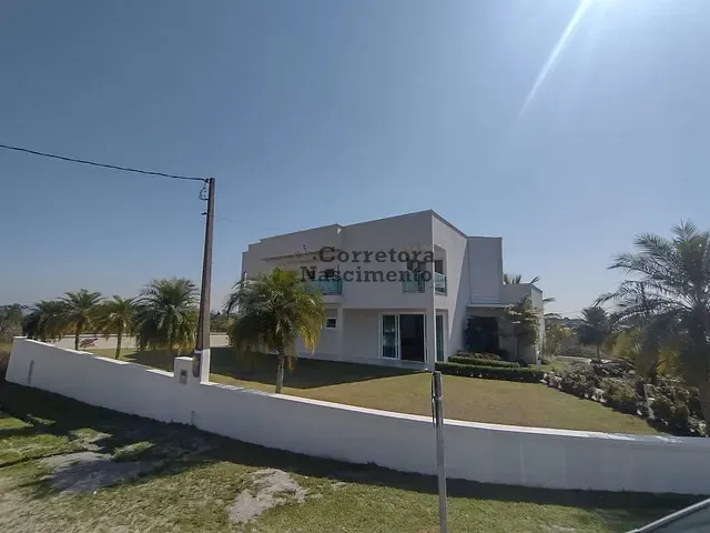 Casa com 1044m² 5 quartos e 6 banheiros, à venda, no bairro Zona de Adensamento Restrito (ZAR) em Jacareí