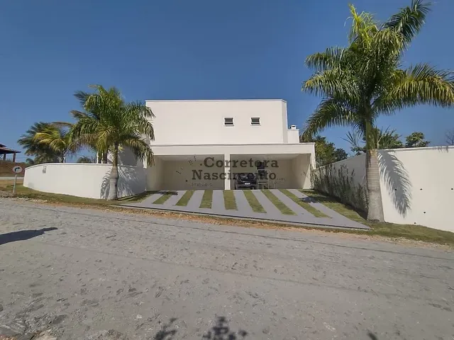 Casa com 1044m² 5 quartos e 6 banheiros, à venda, no bairro Zona de Adensamento Restrito (ZAR) em Jacareí