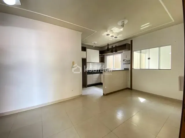 Casa com 113m² 2 quartos e 1 banheiro, à venda, no bairro Pioneiros em Campo Grande