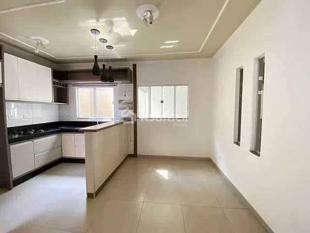 Casa com 113m² 2 quartos e 1 banheiro, à venda, no bairro Pioneiros em Campo Grande
