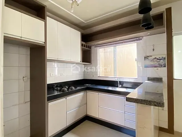 Casa com 113m² 2 quartos e 1 banheiro, à venda, no bairro Pioneiros em Campo Grande