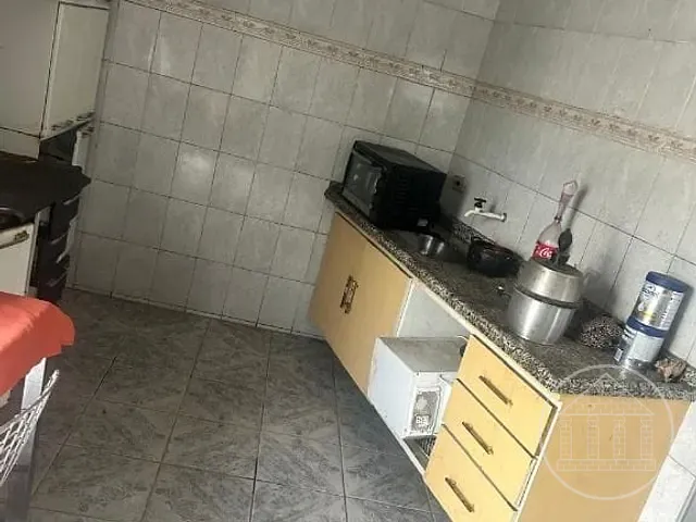 Casa com 314m² 2 quartos e 1 banheiro, à venda, no bairro Parque São José em São Paulo