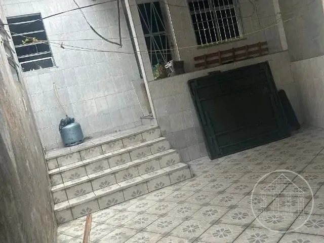 Casa com 314m² 2 quartos e 1 banheiro, à venda, no bairro Parque São José em São Paulo
