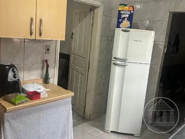 Casa com 314m² 2 quartos e 1 banheiro, à venda, no bairro Parque São José em São Paulo
