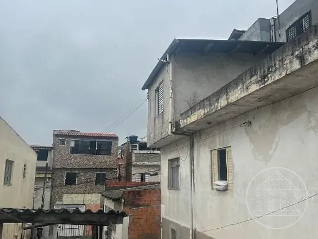 Casa com 314m² 2 quartos e 1 banheiro, à venda, no bairro Parque São José em São Paulo